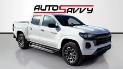 2024 Chevrolet Colorado Z71 for Sale