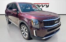 2022 Kia Telluride EX for Sale