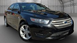 2015 Ford Taurus SEL for Sale
