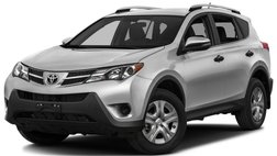 2013 Toyota RAV4 XLE for Sale