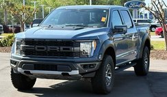 2023 Ford F-150 Raptor for Sale