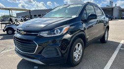 2022 Chevrolet Trax LT for Sale