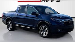 2020 Honda Ridgeline RTL for Sale
