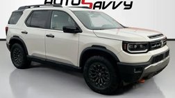 2026 Honda Passport TrailSport for Sale