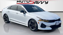 2022 Kia K5 GT-Line for Sale