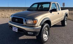 2003 Toyota Tacoma V6 for Sale