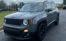 2018 Jeep Renegade Altitude for Sale