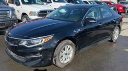 2016 Kia Optima LX for Sale