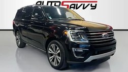 2021 Ford Expedition Limited for Sale