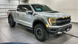 2023 Ford F-150 Raptor for Sale