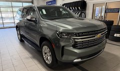 2023 Chevrolet Suburban Shield Prem for Sale