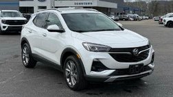 2023 Buick Encore GX Essence for Sale