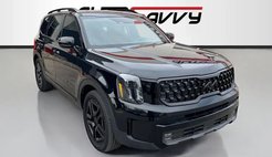 2025 Kia Telluride SX-Prestige X-Lin for Sale