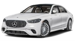 2024 Mercedes-Benz S-Class AMG S 63 for Sale