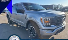 2022 Ford F-150 XLT for Sale