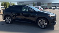 2024 Subaru Solterra Touring for Sale