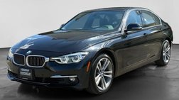 2016 BMW 3 Series 328i xDrive for Sale