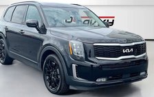2022 Kia Telluride SX for Sale