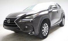 2015 Lexus NX 200t LUXU for Sale