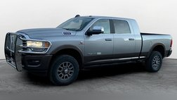 2022 Ram Ram Pickup 2500 Limited Lo for Sale