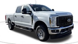 2024 Ford Super Duty F-250 XL for Sale