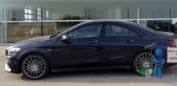 2018 Mercedes-Benz CLA-Class AMG CL for Sale