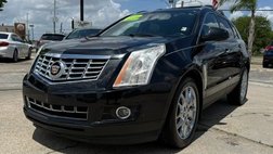 2014 Cadillac SRX Premium Collectio for Sale