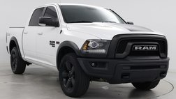 2019 Ram Ram Pickup 1500 Classic Wa for Sale