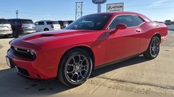 2018 Dodge Challenger GT for Sale