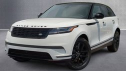 2026 Land Rover Range Rover Velar P2 for Sale