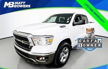 2022 Ram Ram Pickup 1500 Lone Star for Sale