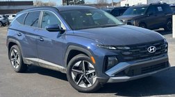2026 Hyundai Tucson SEL for Sale