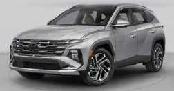 2025 Hyundai Tucson SEL for Sale