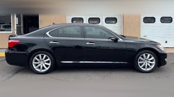 2010 Lexus LS 460 Base for Sale