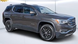 2019 GMC Acadia SLT-1 for Sale