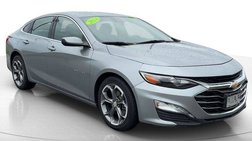 2024 Chevrolet Malibu LT for Sale