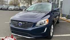 2015 Volvo XC60 T5 Drive-E Platinu for Sale