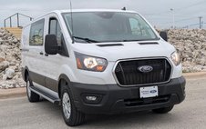 2025 Ford Transit 250 for Sale