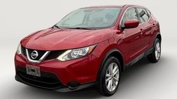 2017 Nissan Rogue Sport S for Sale