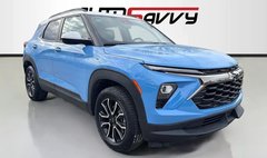 2024 Chevrolet TrailBlazer ACTIV for Sale