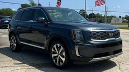 2021 Kia Telluride EX for Sale