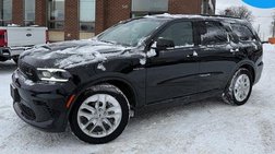 2025 Dodge Durango R/T for Sale