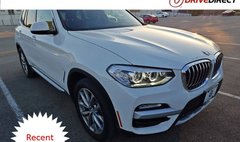 2019 BMW X3 xDrive30i for Sale