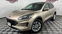 2020 Ford Escape SE for Sale