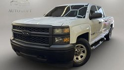 2014 Chevrolet Silverado 1500 Work for Sale