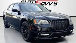 2023 Chrysler 300 Touring L for Sale