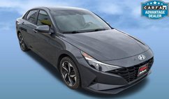 2023 Hyundai Elantra SEL for Sale