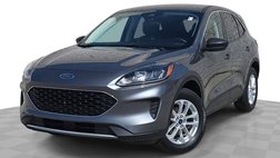 2022 Ford Escape Hybrid SE for Sale