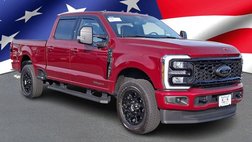 2026 Ford Super Duty F-250 XLT for Sale