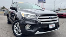 2019 Ford Escape SE for Sale